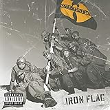 Wu-Tang Iron Flag