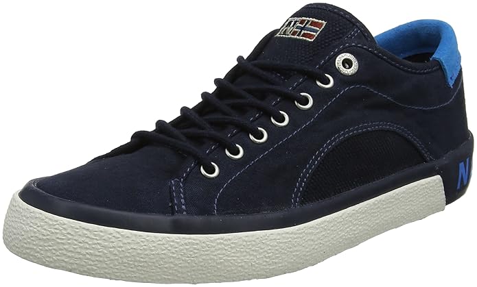 Napapijri Herren Jakob Sneaker