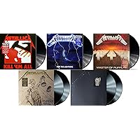 洋楽 llica The 10 Years Collection 洋楽 llica The 10 Years