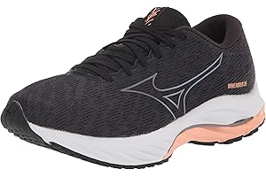 Mizuno Women's Wave Rider 26 Running Shoe