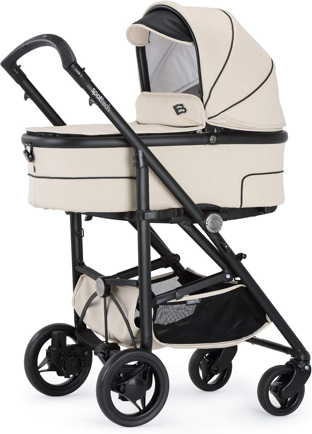 bebecar spot stroller
