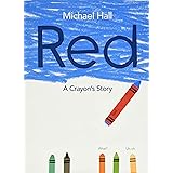 Red: A Crayon's Story
