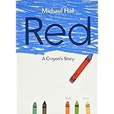 Red: A Crayon's Story