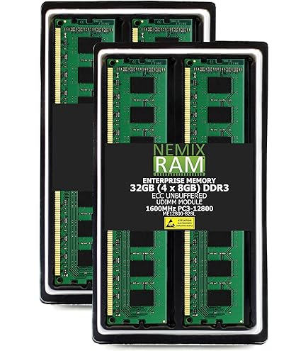 PCメモリ　DDR3 32GB (8GB-1600OC)×4 Amazon.co.jp: 【メモリ DDR3】GIGASTONE 8GBx4枚 (32GB Kit