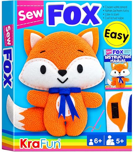 ハンドメイド　ソックアニマル7点セット Amazon.com: Janlynn Sock Animal Kit, Claire The Cat : Toys & Games