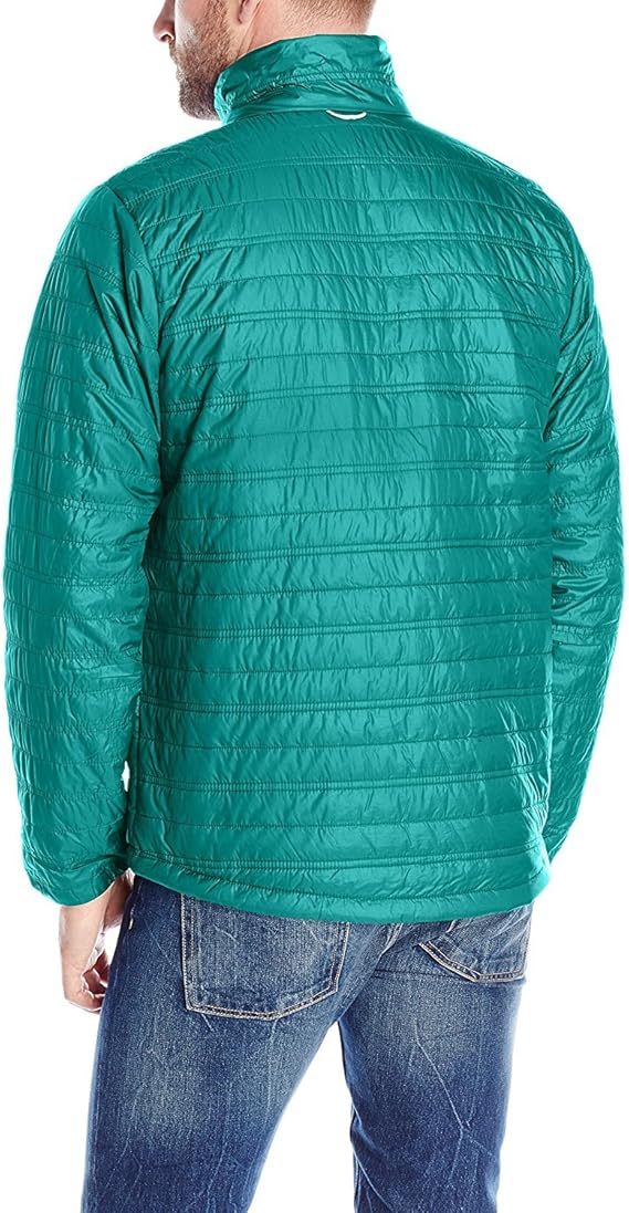columbia tumalt creek jacket