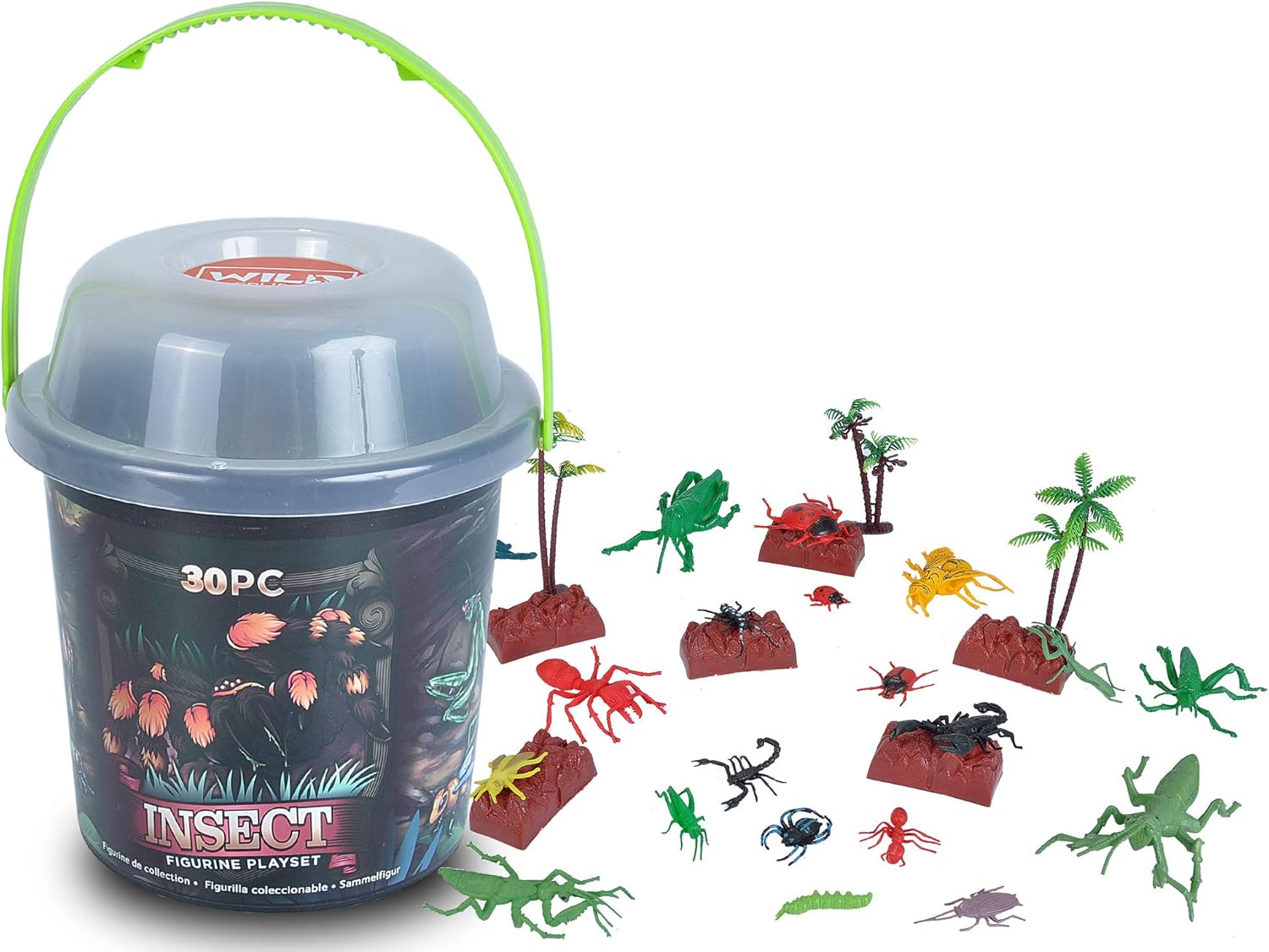 Best Lawn Mower Cake Decoration