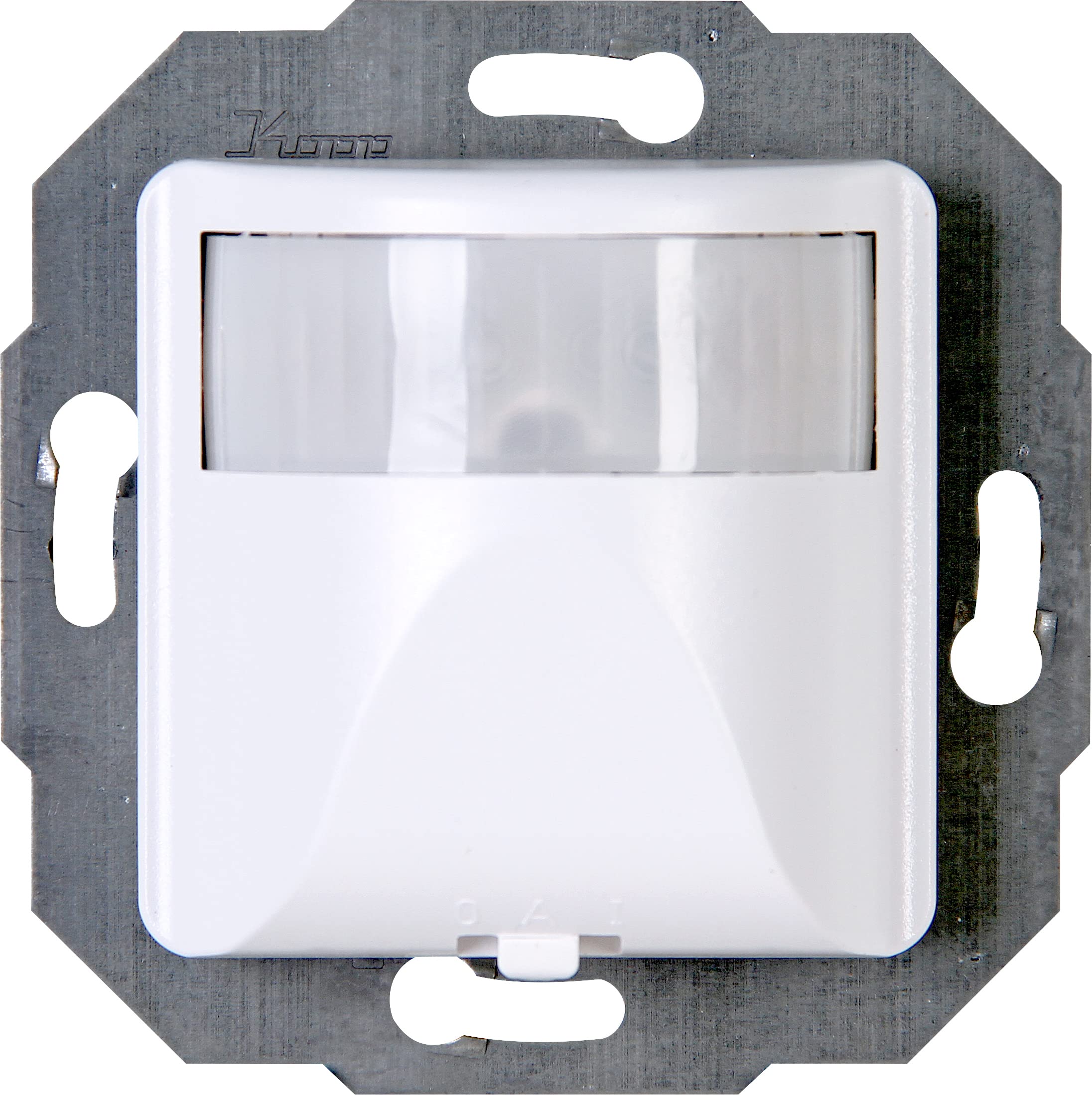 Kopp Infra Control R 808402183 Flush-Mounted Motion Sensor - 180° - IP20
