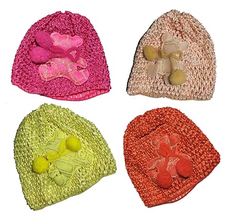 cute baby caps online india