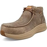 Twisted X Men’s Ultralite X Mid Nano Composite Toe Work Shoes