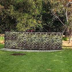 Sitong Bulk Roll Camo Netting for Hunting Military