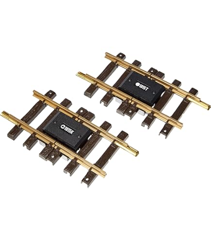 Amazon.com: LGB 19901 Siding Track Set : Arts, Crafts & Sewing