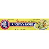 Giovannis Paste Anchovy 2 Ounce, Pack of 3