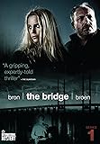 The Bridge: Season 1 (Bron/Broen)