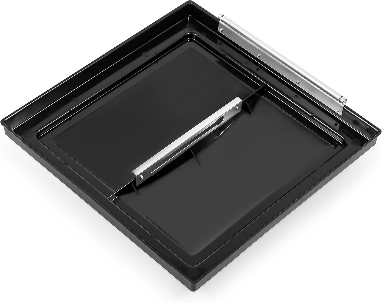 Camco 40148 Replacement Vent Lid for Ventline/Elixir (Smoke Tint): Automotive