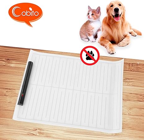 shock pad for dogs