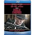 Public Enemies [Blu-ray]