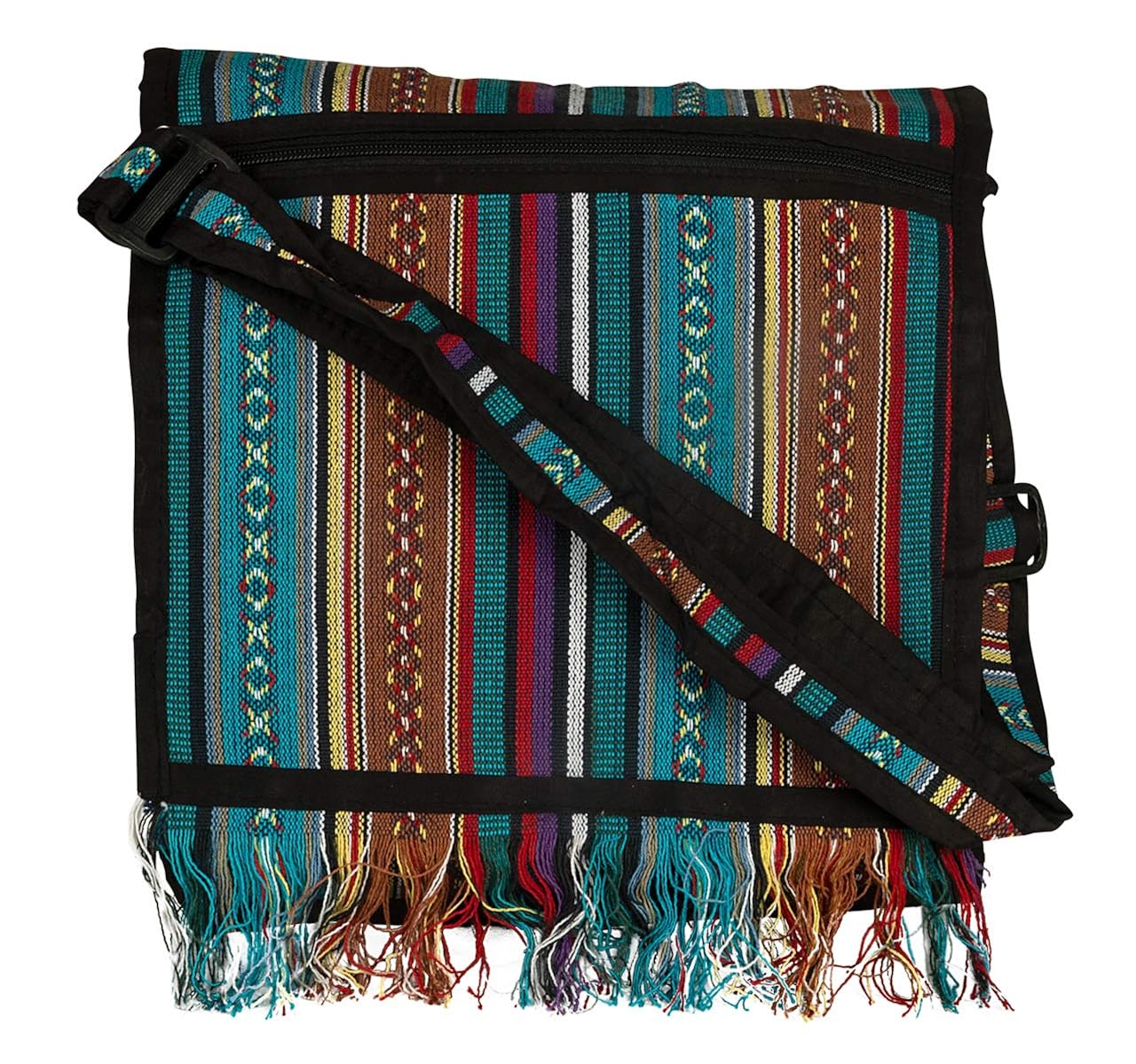 Best Women Woven Makeup Bags