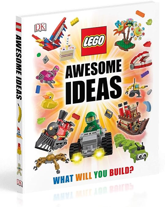 lego ideas amazon