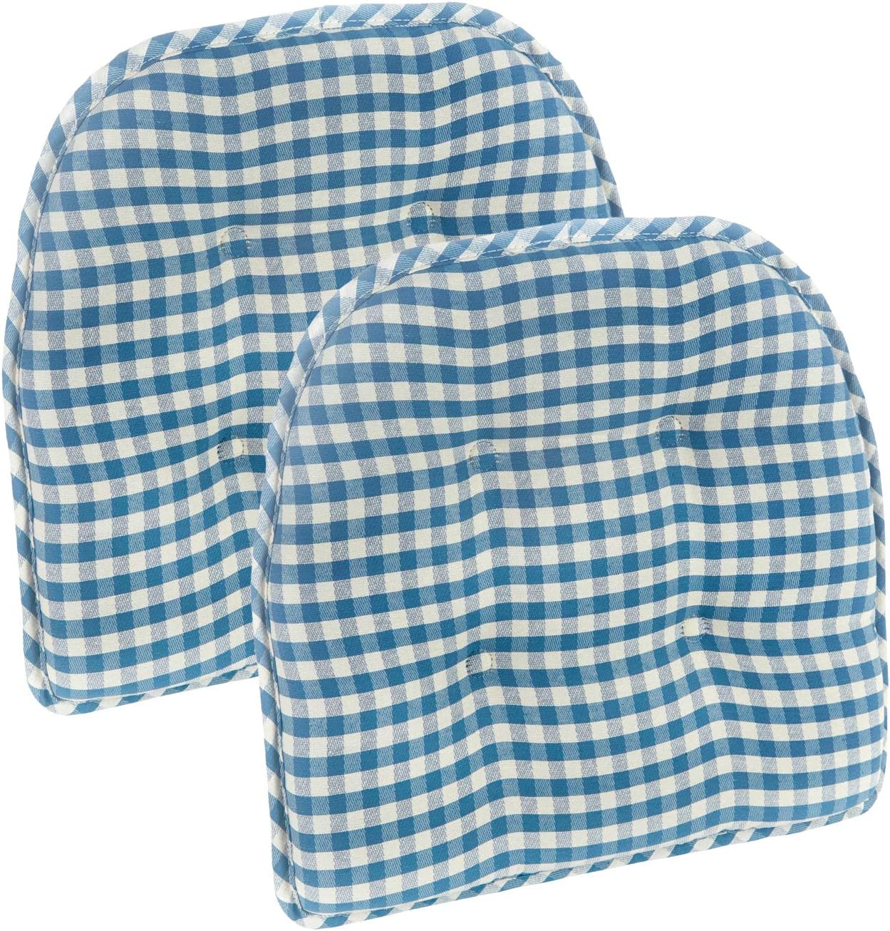 Best Kitchen Chair Pillows No Ties