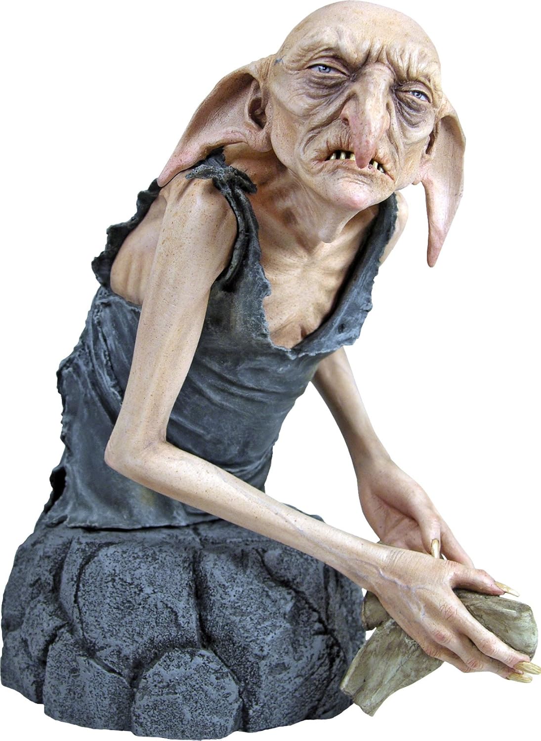 Amazon ハリー ポッター ミニバスト クリーチャー フィギュア ドール 通販