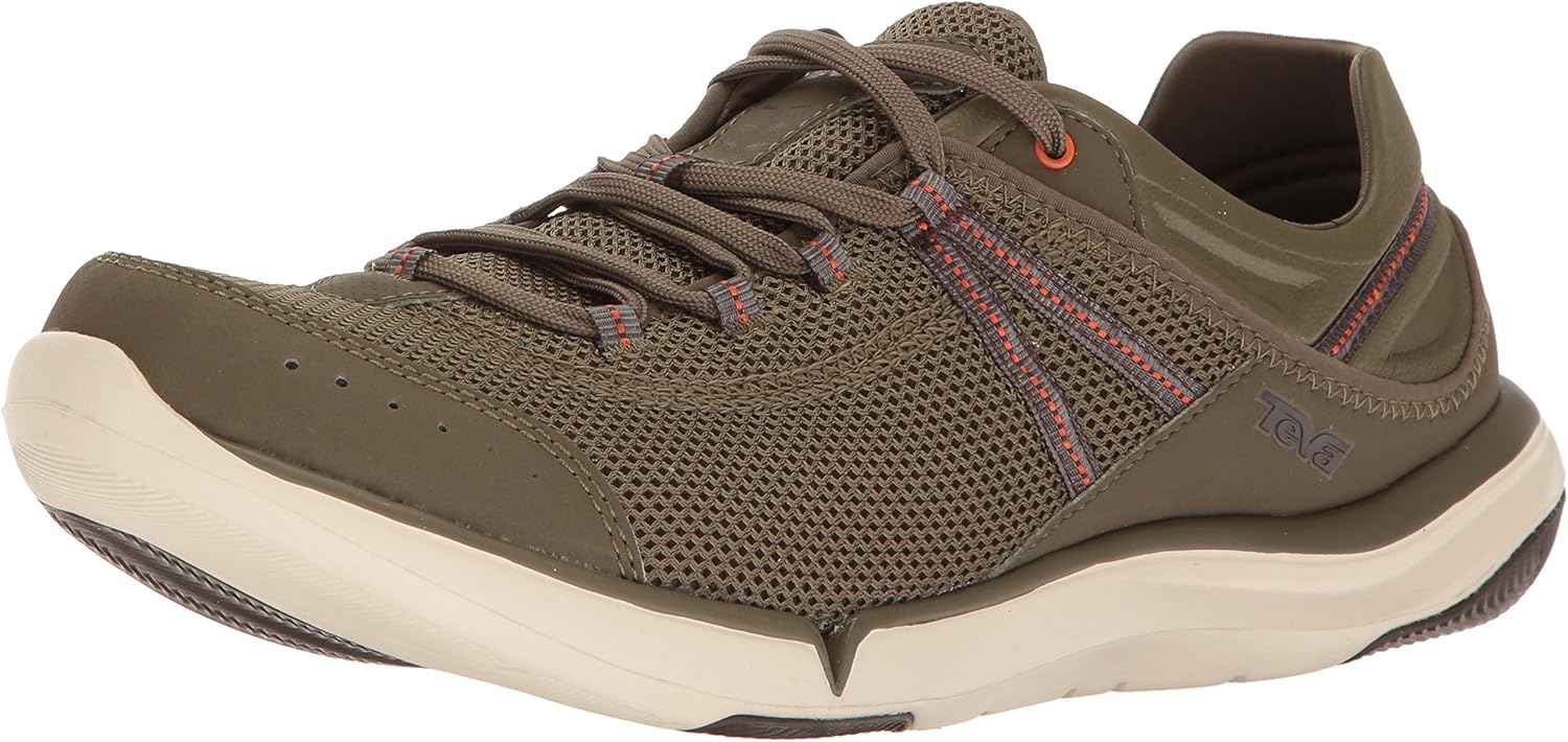 teva aqua shoes