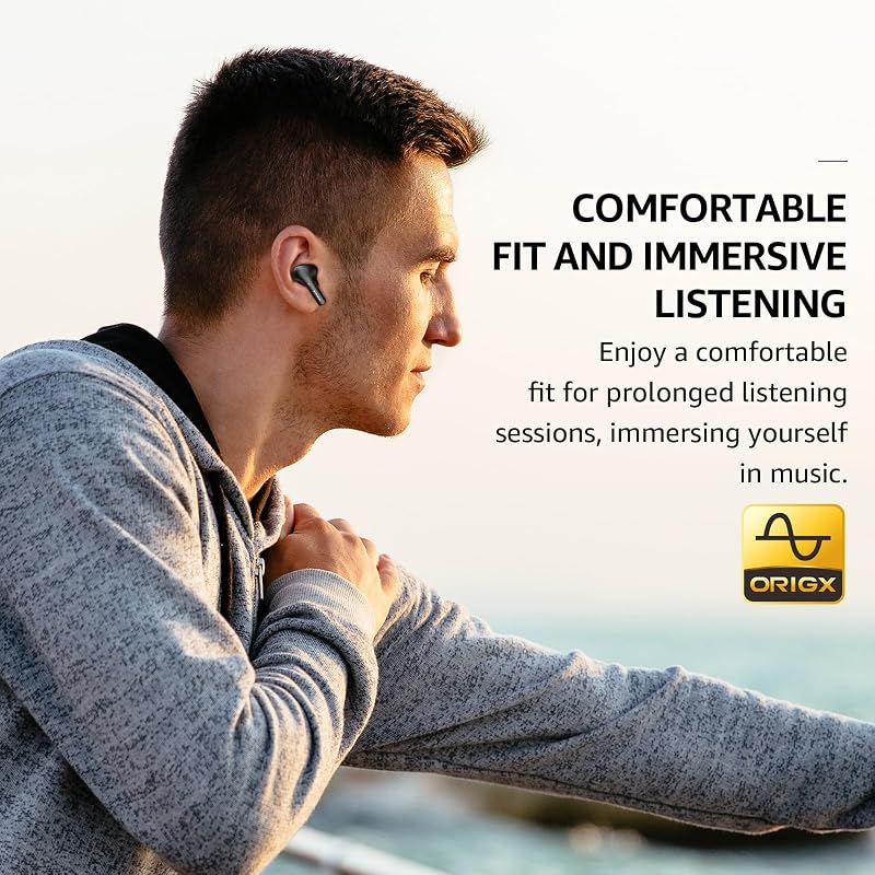 E2 Auriculares Inalámbricos Bluetooth 5.3, tu Sonido Ideal Siempre