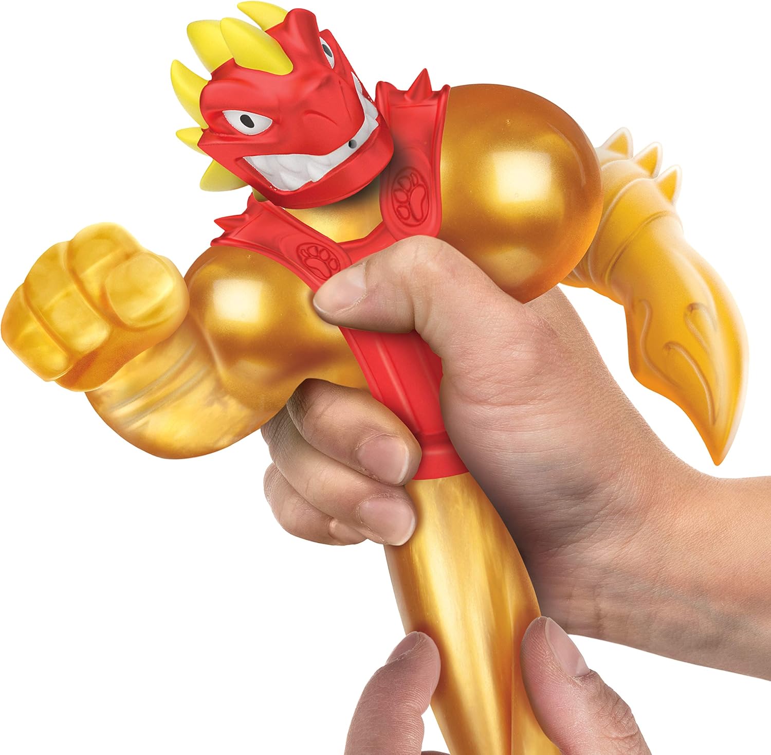 goo jit zu golden blazagon