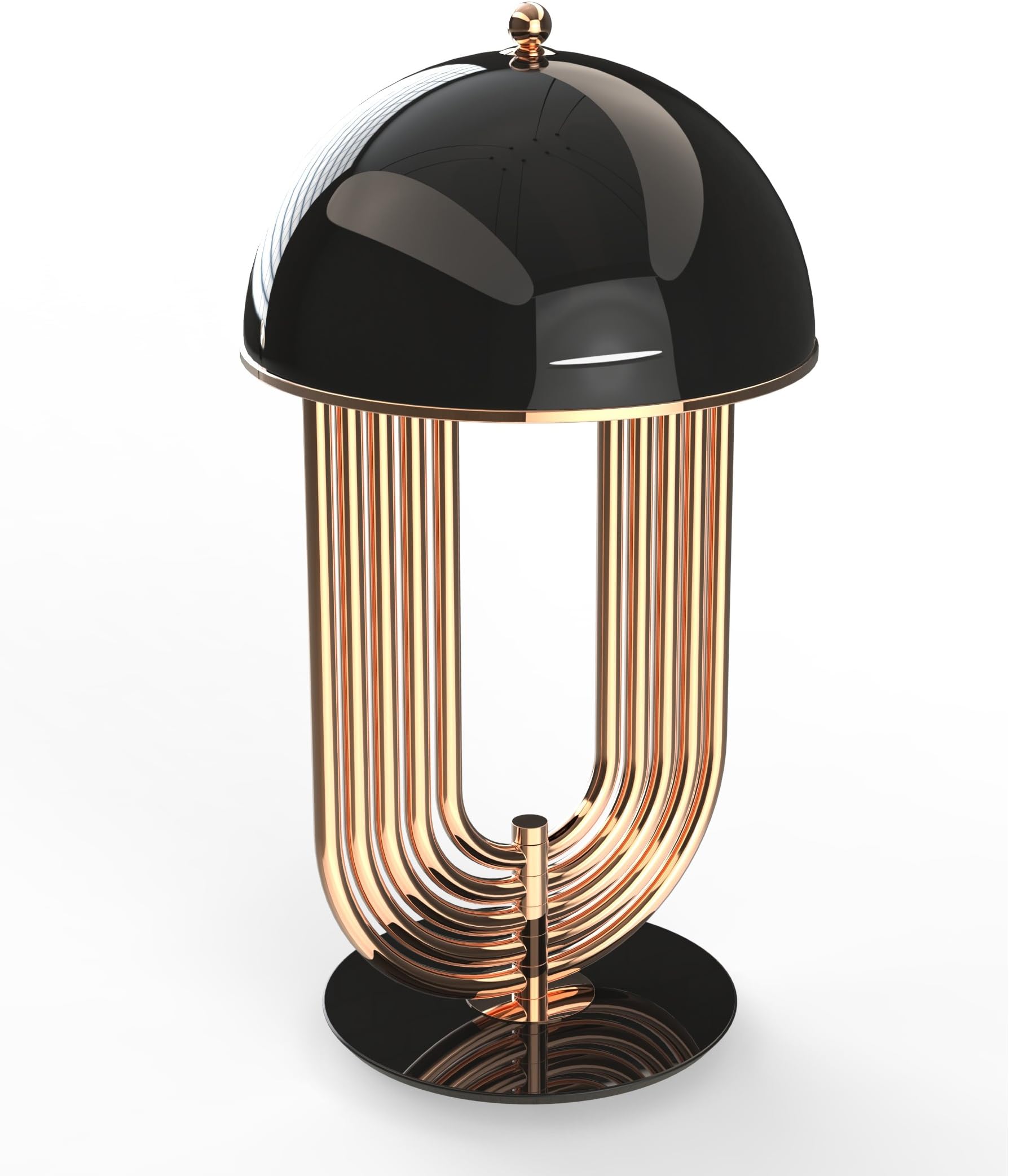 Turner Table [Energy Class A+]