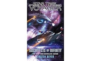 Architects of Infinity