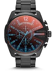Diesel Herren-Uhr DZ4318