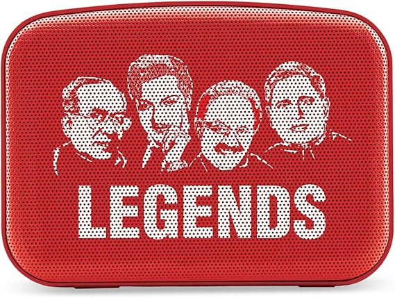 carvaan mini speaker