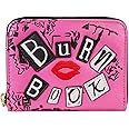 Loungefly Paramount: Mean Girls - Burn Book items, Amazon Exclusive