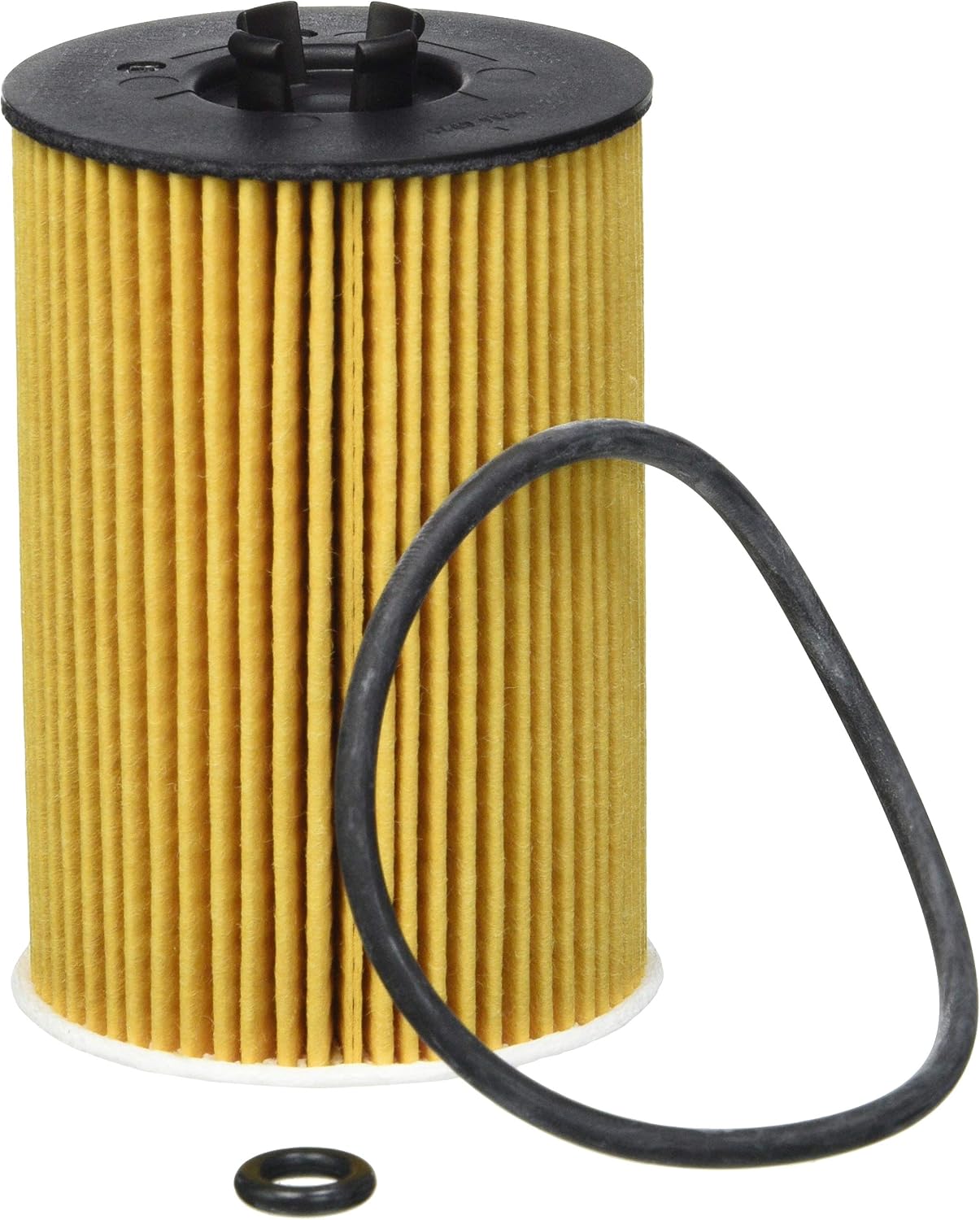 MAHLE OX 787D Oil Filter - Oil Filter with Gasket / Gasket Set - Image 4