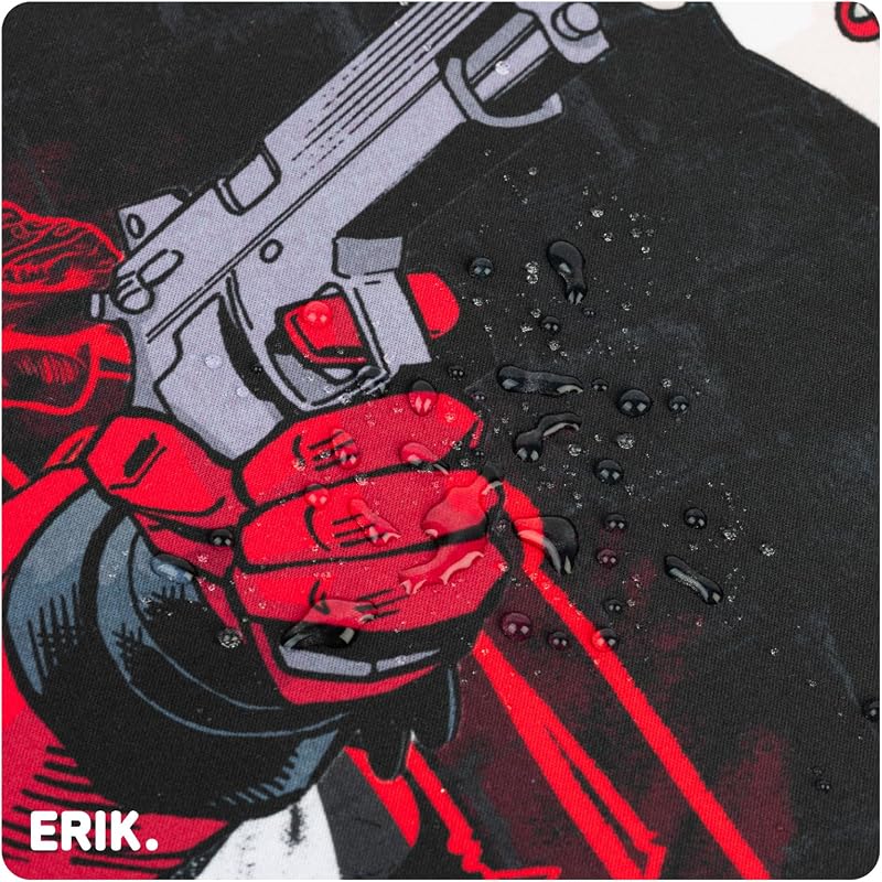 | Tapis de Souris XL Marvel Deadpool | sous-Main Bureau