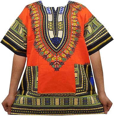 amazon african outfits