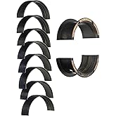 Clevite 77 Clevite MS-1038H Engine Crankshaft Main Bearing Set