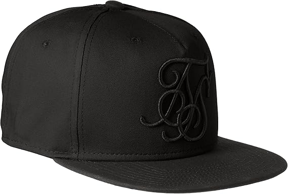 sik silk baseball cap