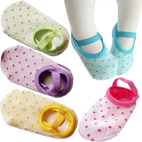 infant mary jane socks