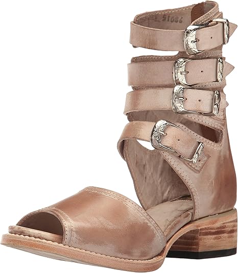 freebird ankle boots