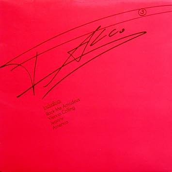 3 [Vinyl LP]: Amazon.de: Musik-CDs & Vinyl