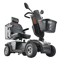 Metro Mobility Scooters, Electric Mobility Scooter