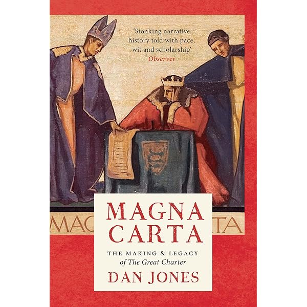 Magna Carta: Holt, J. C., Garnett, George, Hudson, John