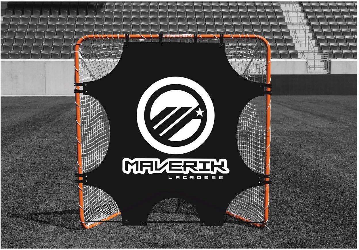 Paul Wall Goal Blocker Lacrosse Goals and Nets