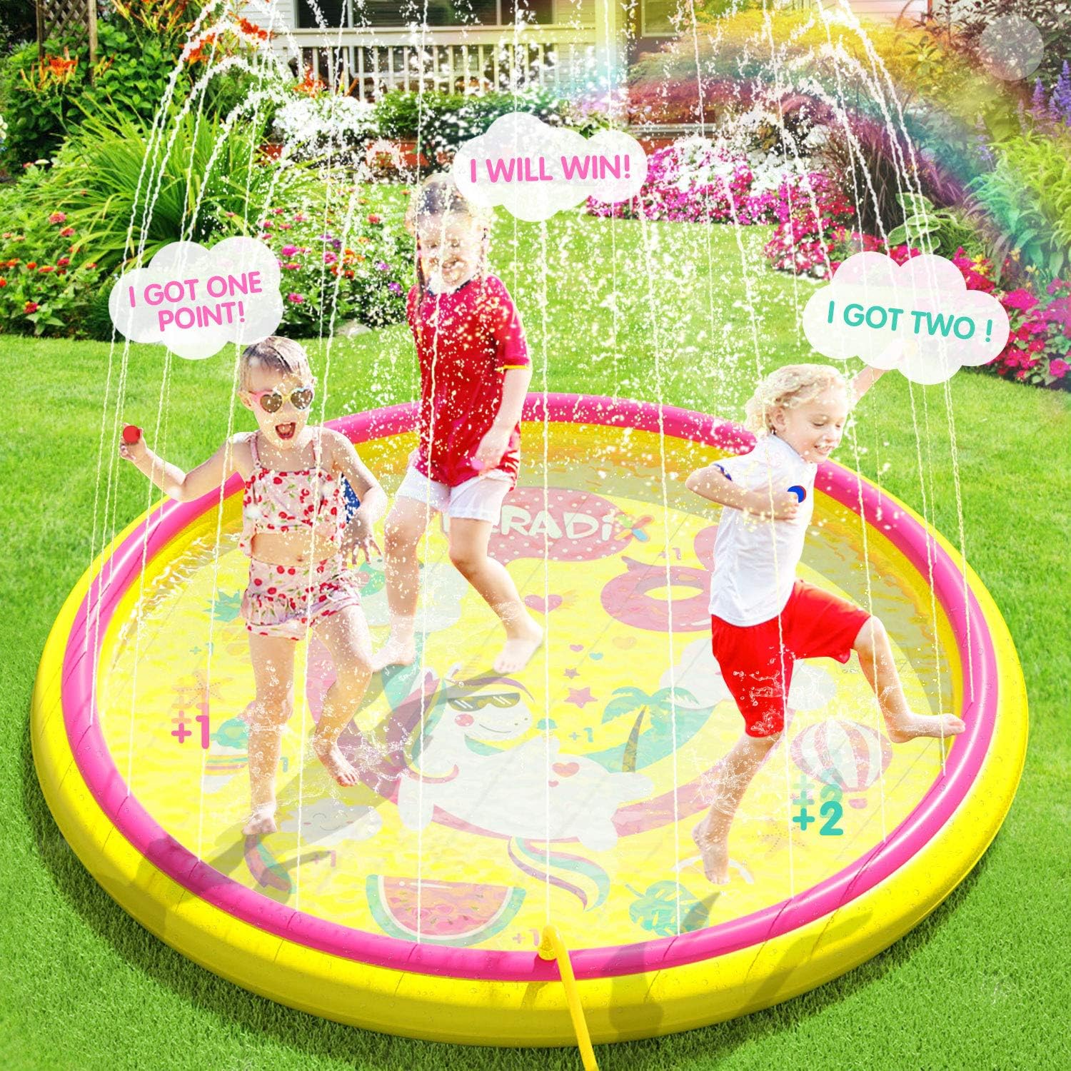 water toys for one year olds
