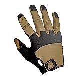 PIG Alpha Full Dexterity Tactical Gloves for