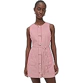 MINKPINK Women's Freya Stripe Shift Dress