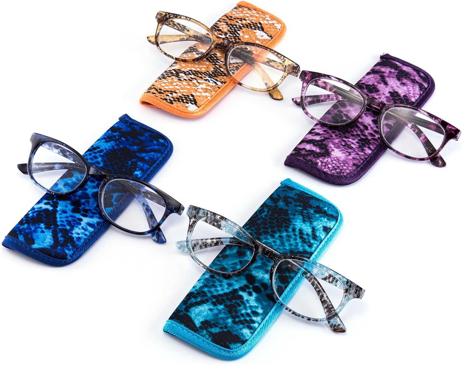 Gamma Ray Blue Light Blocking Glasses Amber Tint Anti Glare UV (Select