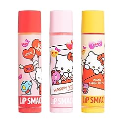 Lip Smacker Valentine's Day Collection Hello Kitty