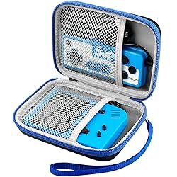 ALKOO Case Compatible with Retro Handheld Game